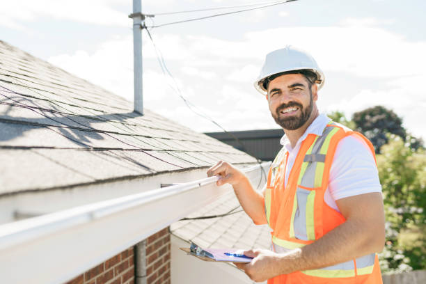 Best Metal Roofing Contractor  in Spring Grove, PA