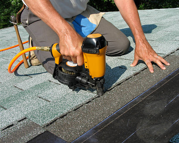 Quick and Trustworthy Emergency Roof Repair Services in Spring Grove, PA