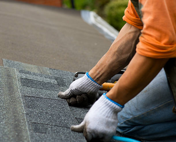 Best Commercial Roof Installation  in Spring Grove, PA
